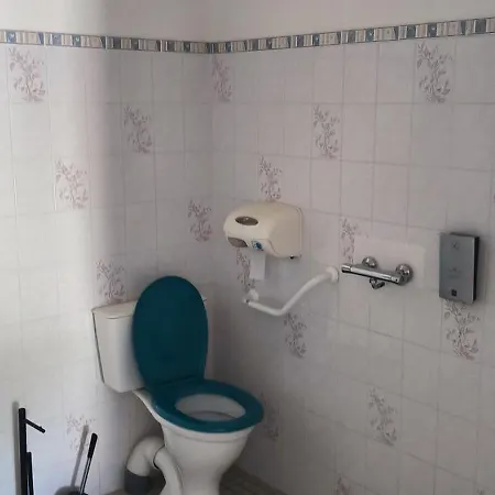 Homestay Beguinage Chambre *