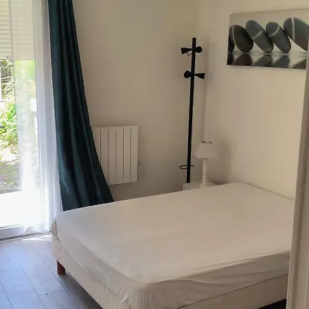 Beguinage Chambre Homestay *